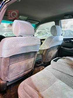 تويوتا كراون